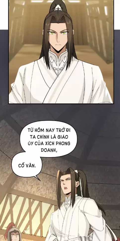 Kiếm Khởi Phong Vân Chapter 18 trang 7