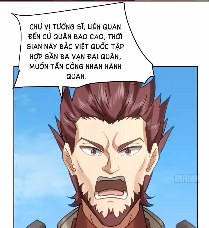 Kiếm Khởi Phong Vân Chapter 19 trang 11