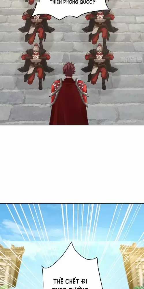 Kiếm Khởi Phong Vân Chapter 19 trang 17