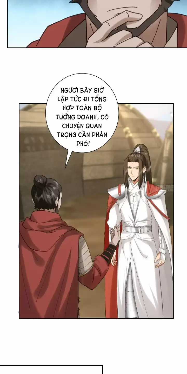 Kiếm Khởi Phong Vân Chapter 19 trang 7