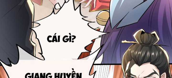 Kiếm Khởi Phong Vân Chapter 2 trang 10