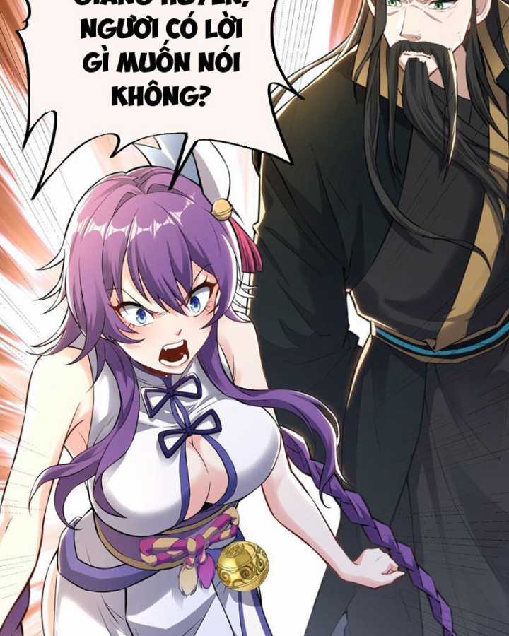 Kiếm Khởi Phong Vân Chapter 2 trang 11