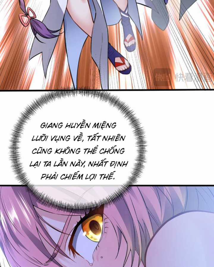 Kiếm Khởi Phong Vân Chapter 2 trang 13