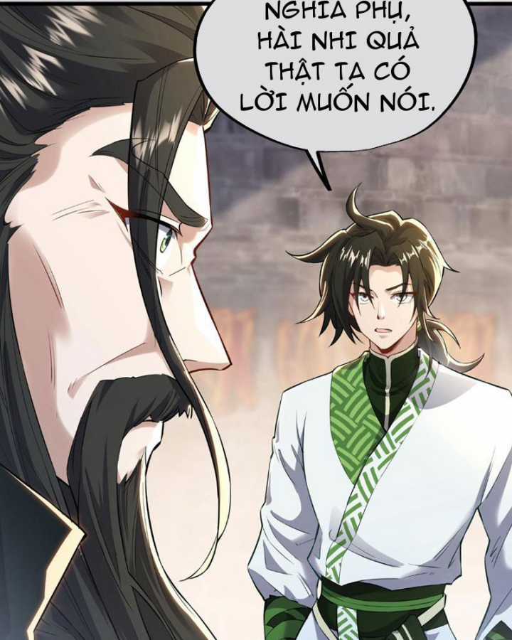 Kiếm Khởi Phong Vân Chapter 2 trang 15