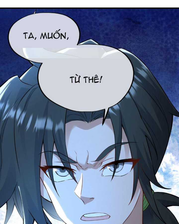 Kiếm Khởi Phong Vân Chapter 2 trang 17