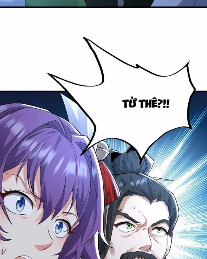 Kiếm Khởi Phong Vân Chapter 2 trang 19