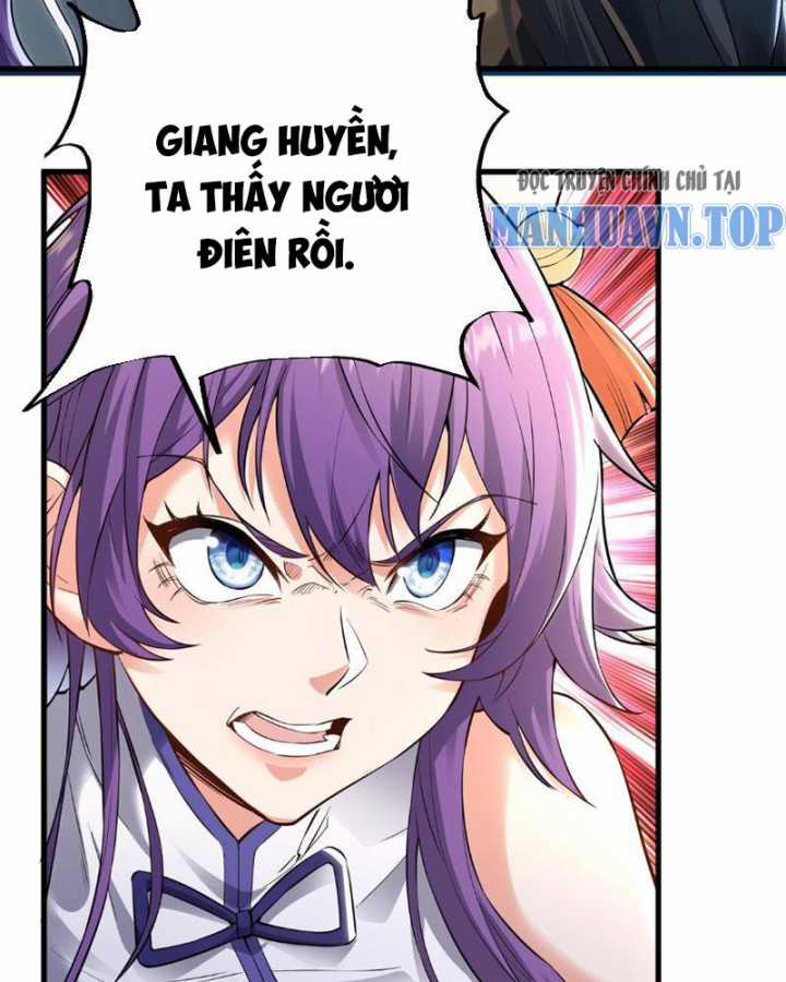 Kiếm Khởi Phong Vân Chapter 2 trang 21