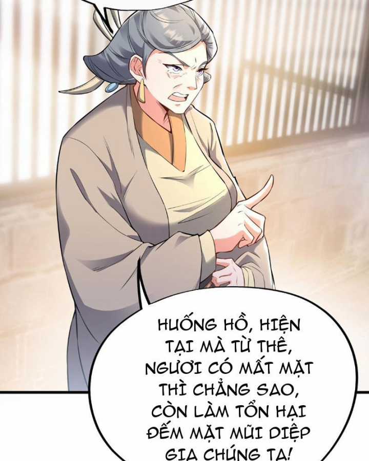 Kiếm Khởi Phong Vân Chapter 2 trang 23