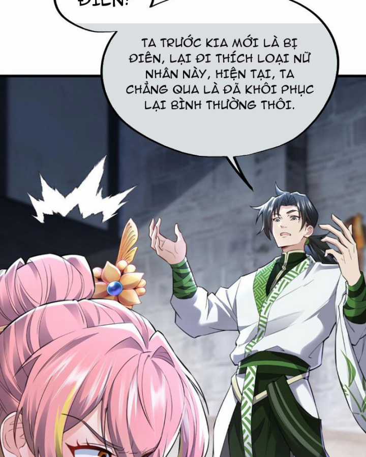 Kiếm Khởi Phong Vân Chapter 2 trang 29