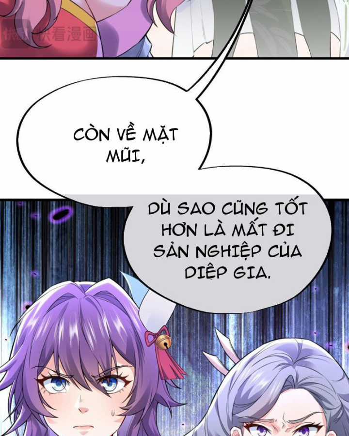 Kiếm Khởi Phong Vân Chapter 2 trang 31