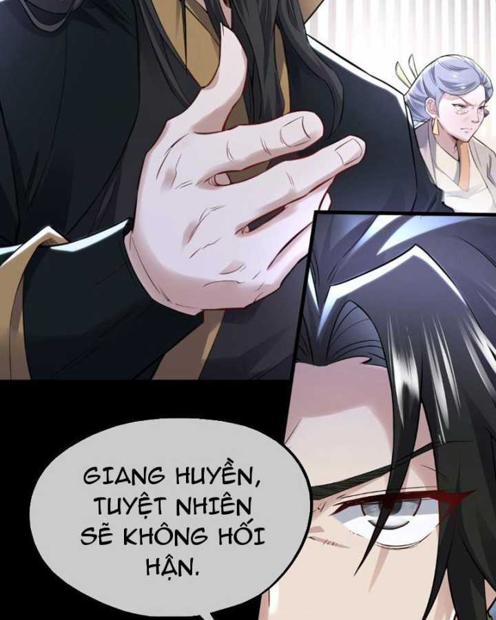 Kiếm Khởi Phong Vân Chapter 2 trang 35