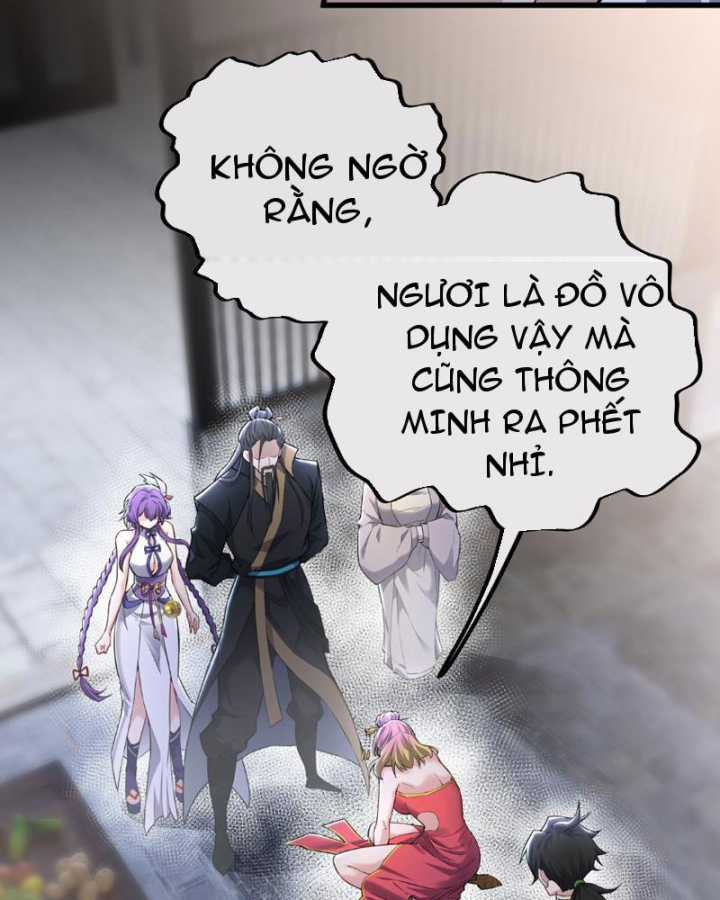 Kiếm Khởi Phong Vân Chapter 2 trang 37