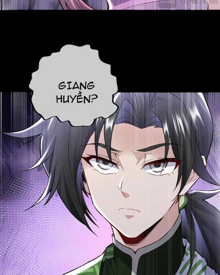 Kiếm Khởi Phong Vân Chapter 2 trang 41