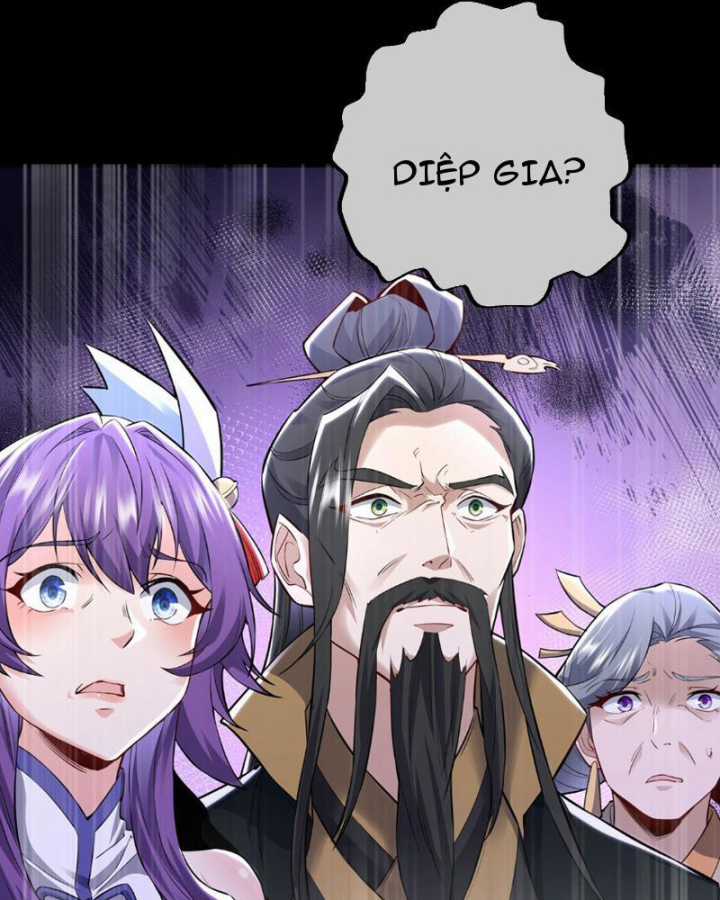 Kiếm Khởi Phong Vân Chapter 2 trang 43