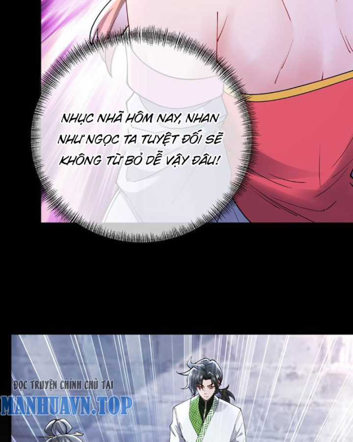 Kiếm Khởi Phong Vân Chapter 2 trang 47