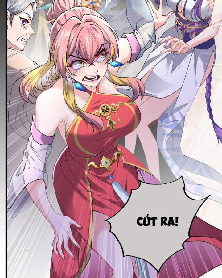 Kiếm Khởi Phong Vân Chapter 2 trang 49