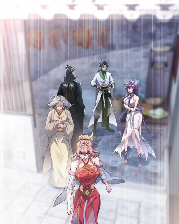 Kiếm Khởi Phong Vân Chapter 2 trang 51