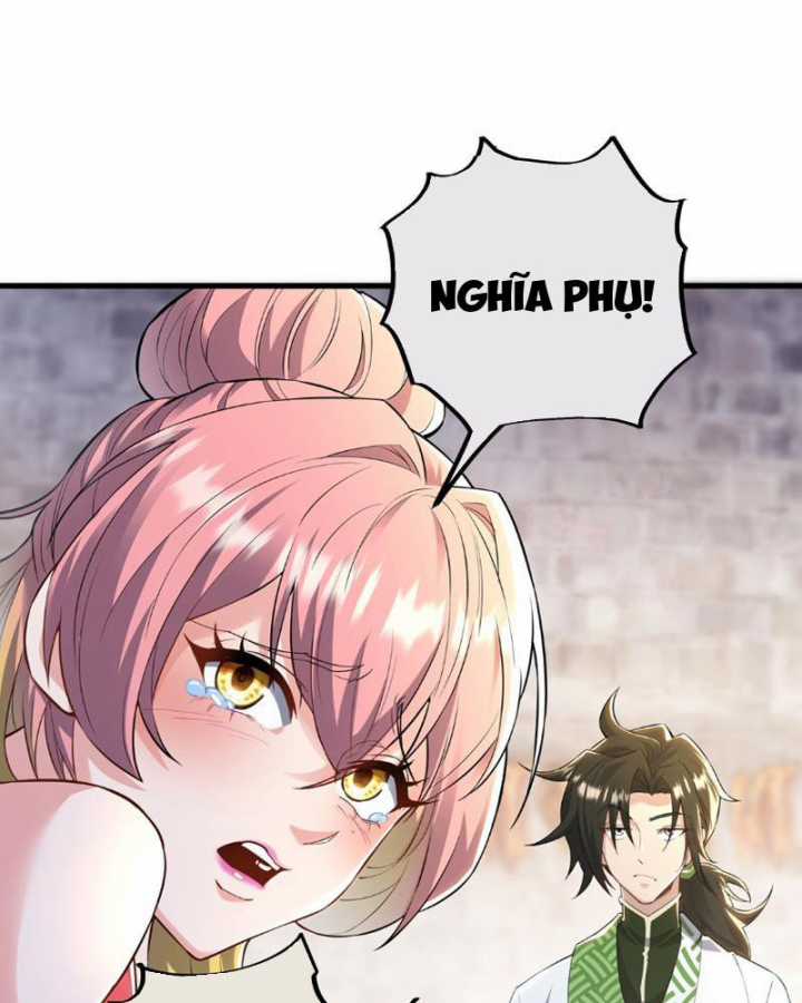 Kiếm Khởi Phong Vân Chapter 2 trang 7