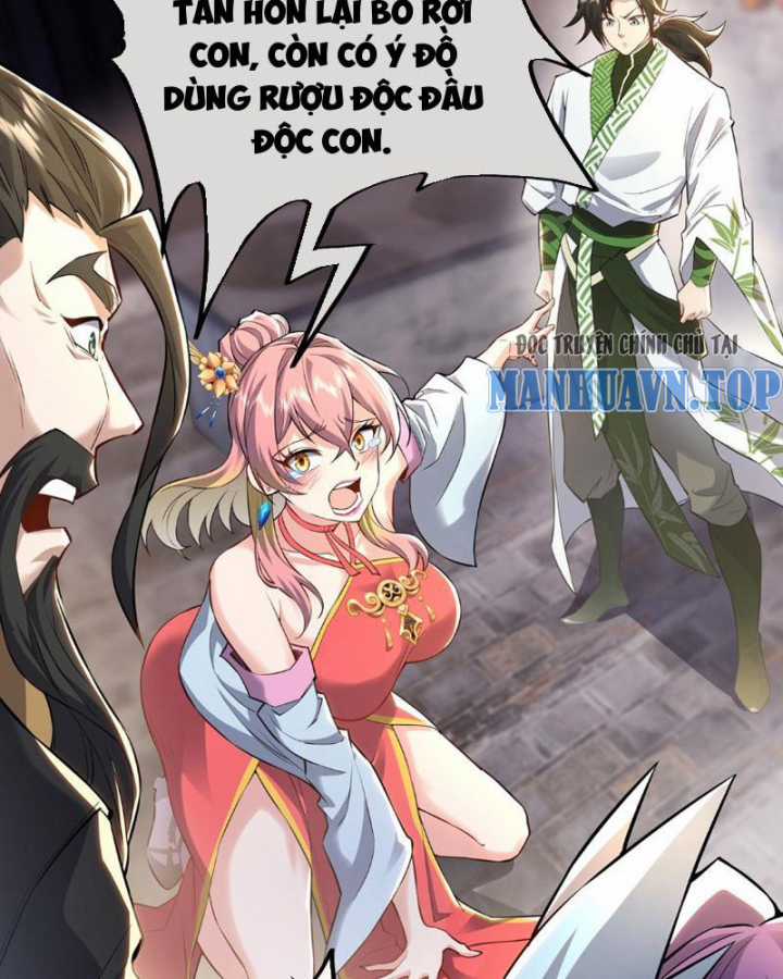 Kiếm Khởi Phong Vân Chapter 2 trang 9