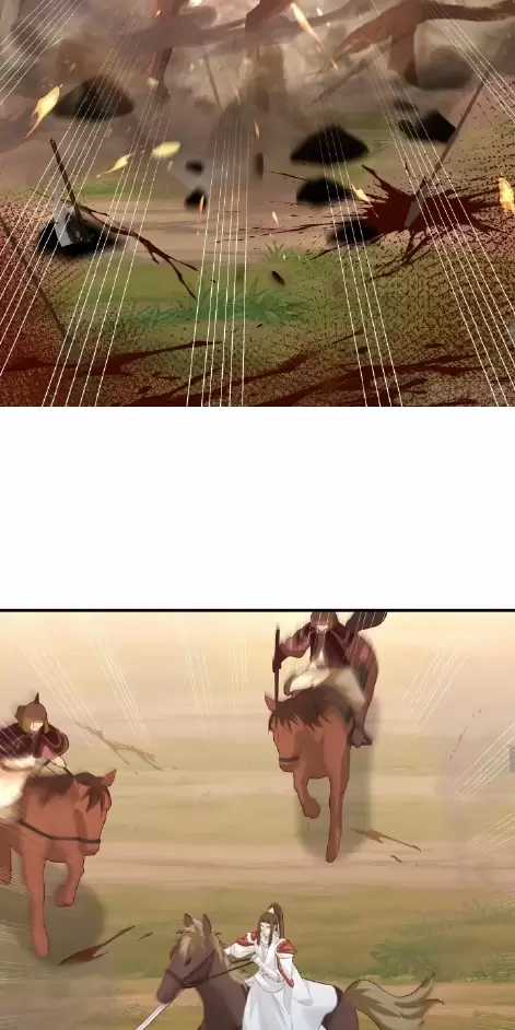 Kiếm Khởi Phong Vân Chapter 20 trang 12