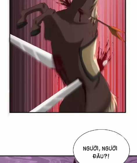 Kiếm Khởi Phong Vân Chapter 20 trang 15