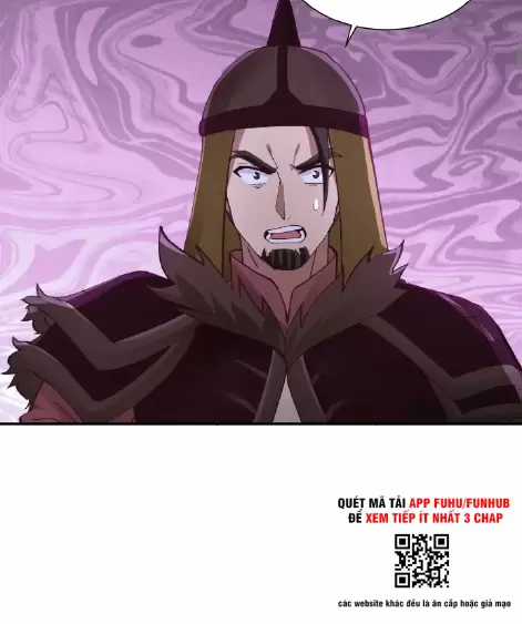 Kiếm Khởi Phong Vân Chapter 20 trang 16