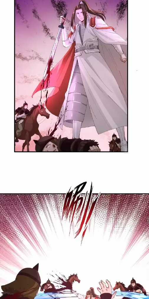 Kiếm Khởi Phong Vân Chapter 20 trang 18