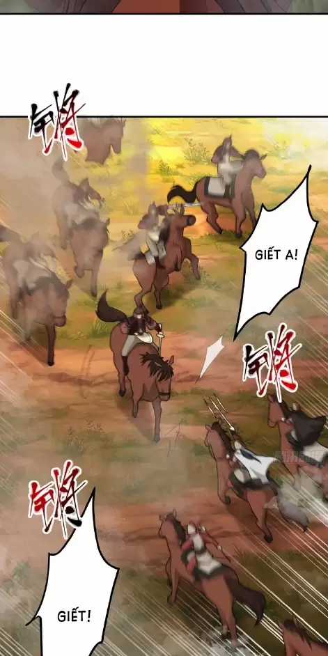 Kiếm Khởi Phong Vân Chapter 20 trang 2