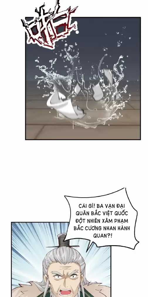 Kiếm Khởi Phong Vân Chapter 20 trang 27