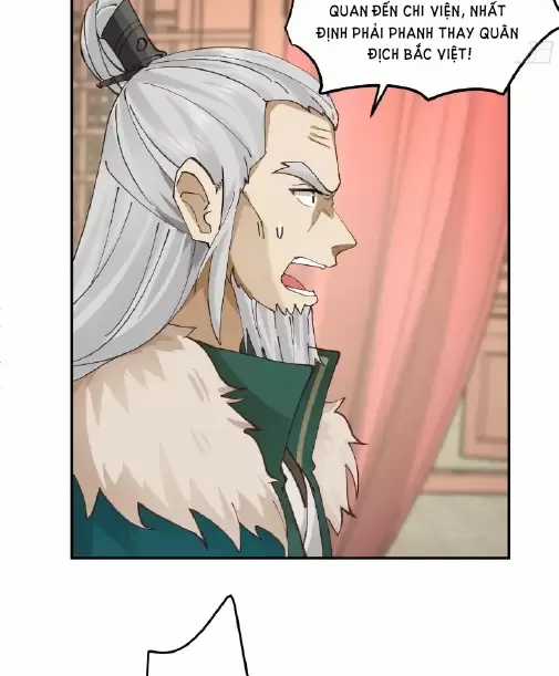 Kiếm Khởi Phong Vân Chapter 20 trang 29