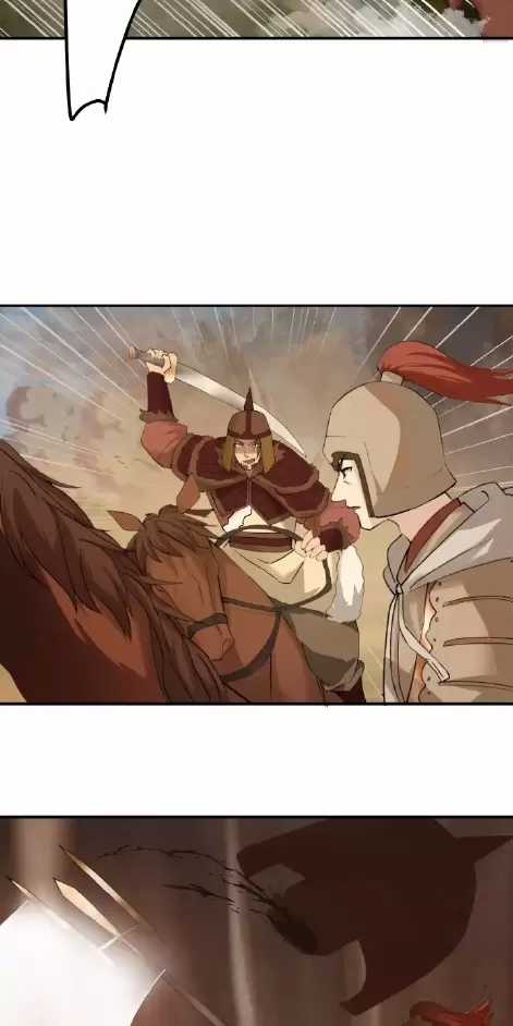 Kiếm Khởi Phong Vân Chapter 20 trang 3