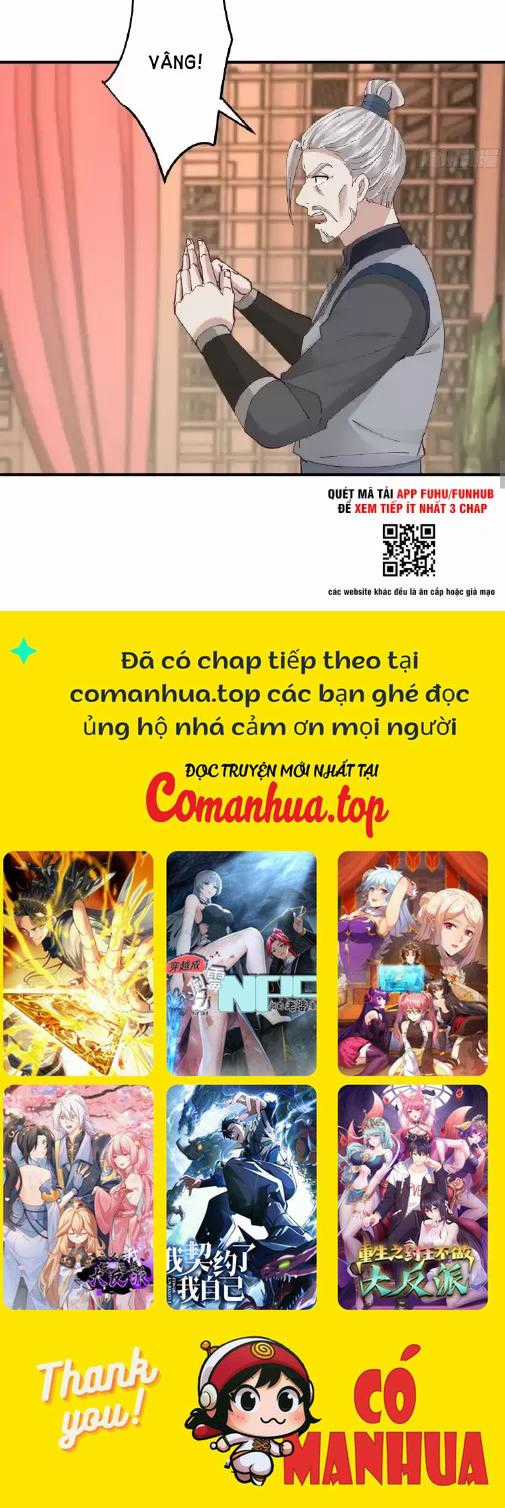 Kiếm Khởi Phong Vân Chapter 20 trang 30