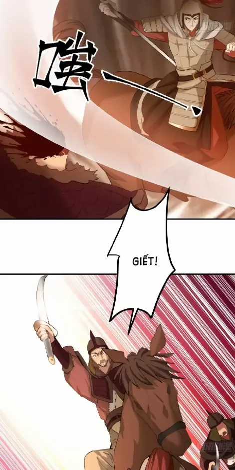 Kiếm Khởi Phong Vân Chapter 20 trang 4