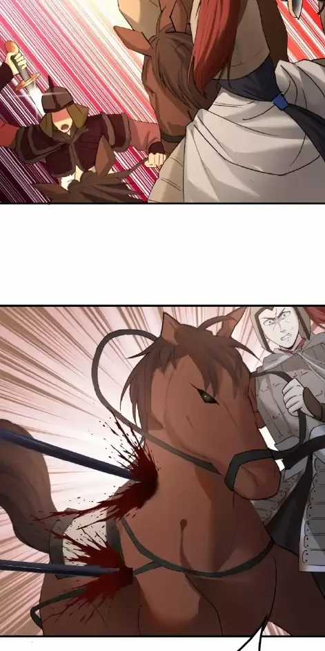 Kiếm Khởi Phong Vân Chapter 20 trang 5