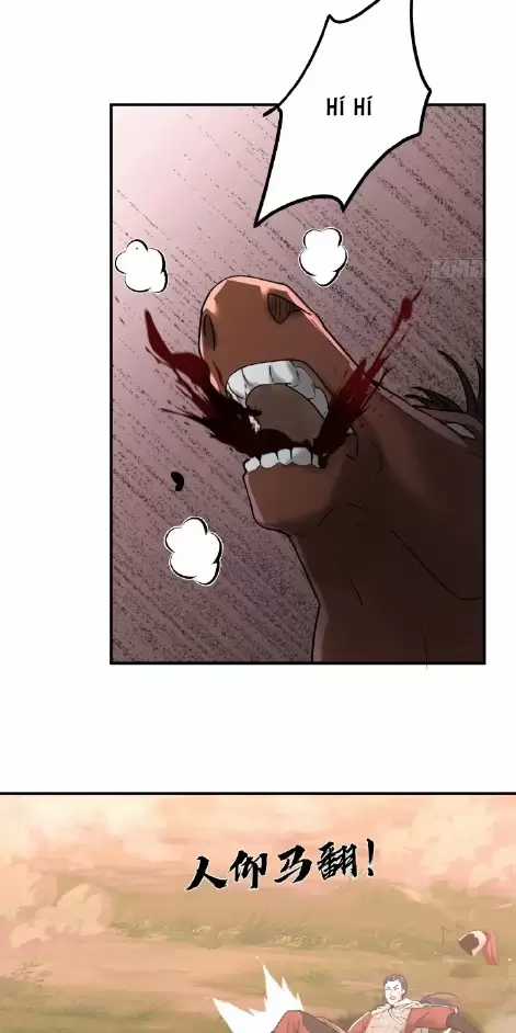 Kiếm Khởi Phong Vân Chapter 20 trang 6