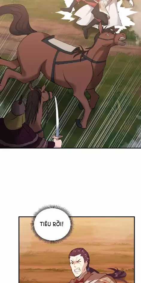 Kiếm Khởi Phong Vân Chapter 20 trang 7