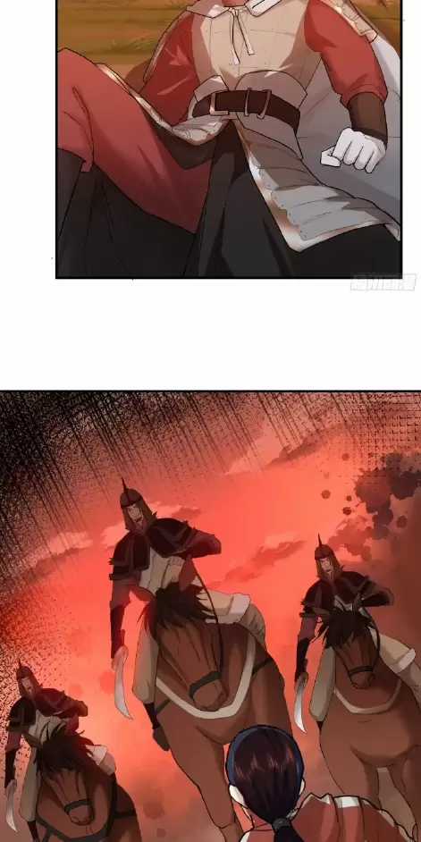 Kiếm Khởi Phong Vân Chapter 20 trang 8