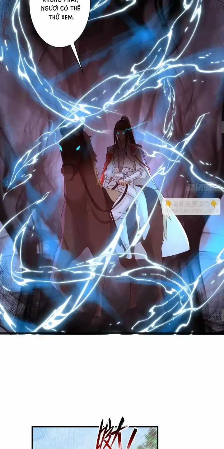 Kiếm Khởi Phong Vân Chapter 21 trang 15