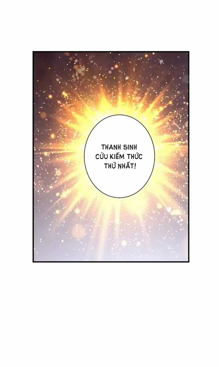 Kiếm Khởi Phong Vân Chapter 21 trang 22