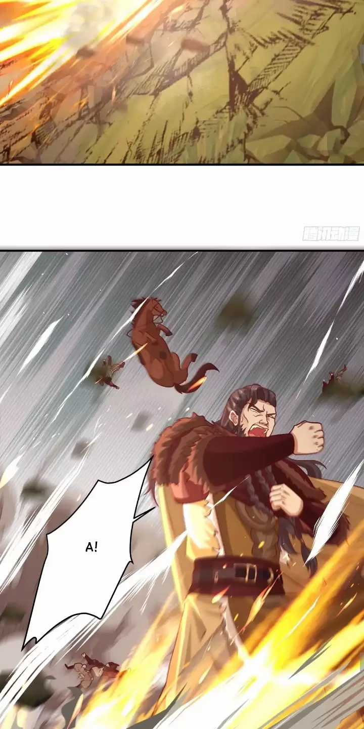 Kiếm Khởi Phong Vân Chapter 21 trang 24