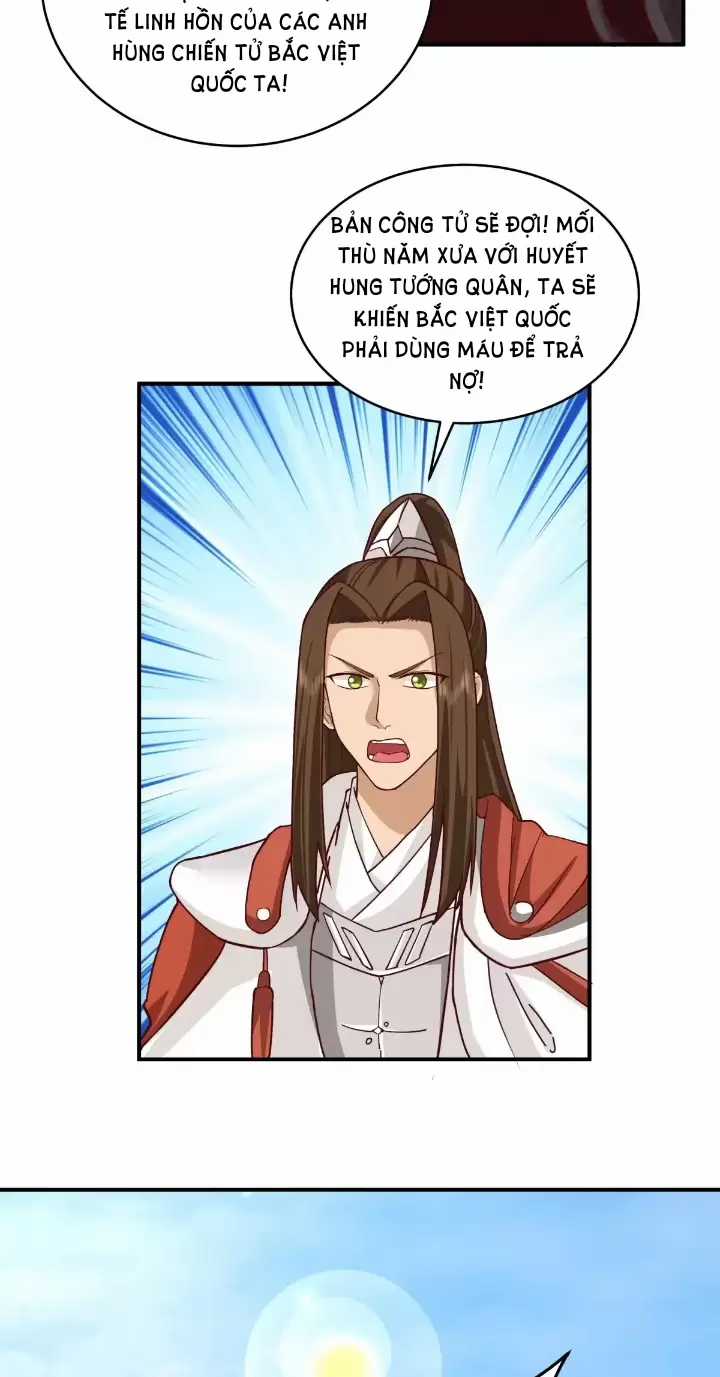 Kiếm Khởi Phong Vân Chapter 21 trang 29