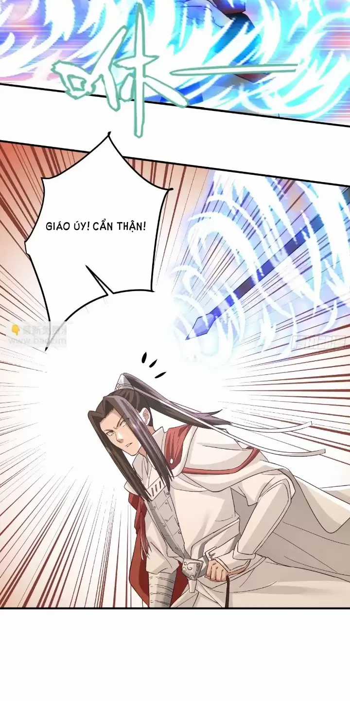 Kiếm Khởi Phong Vân Chapter 21 trang 5