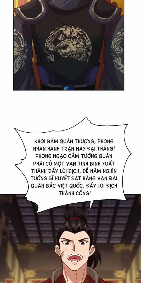 Kiếm Khởi Phong Vân Chapter 22 trang 10