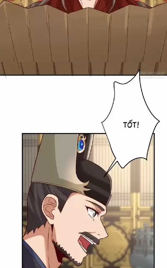 Kiếm Khởi Phong Vân Chapter 22 trang 11