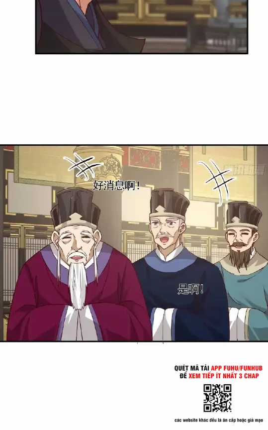 Kiếm Khởi Phong Vân Chapter 22 trang 12