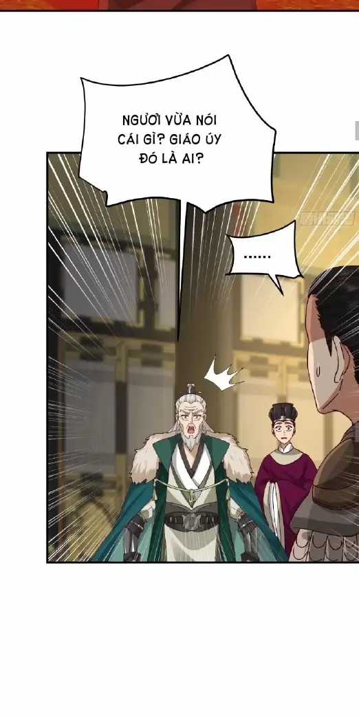 Kiếm Khởi Phong Vân Chapter 22 trang 17