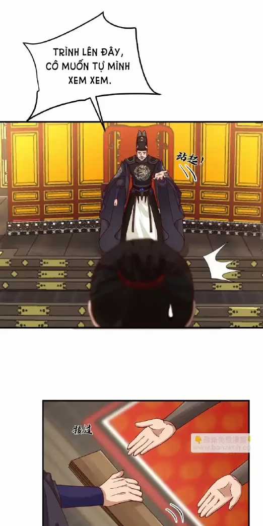 Kiếm Khởi Phong Vân Chapter 22 trang 18