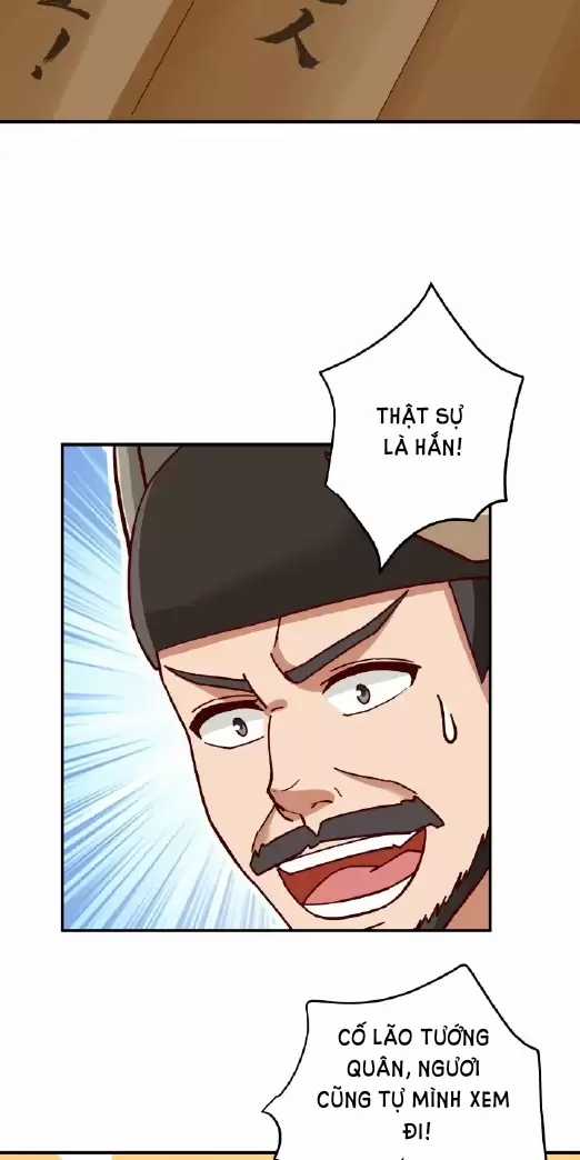 Kiếm Khởi Phong Vân Chapter 22 trang 20