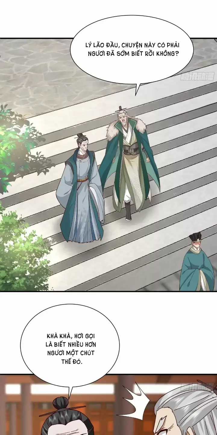 Kiếm Khởi Phong Vân Chapter 22 trang 26