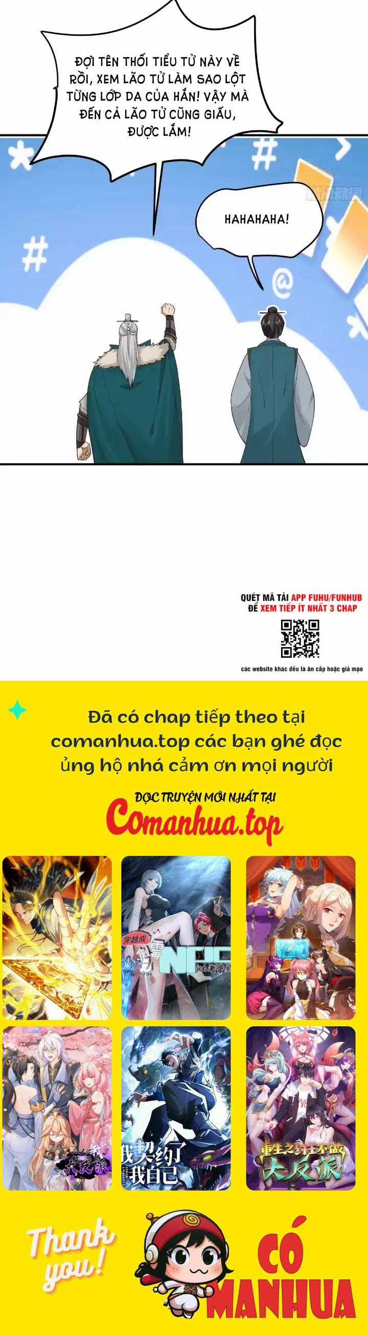 Kiếm Khởi Phong Vân Chapter 22 trang 29